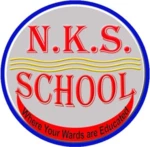 n. k. secondary school android application logo